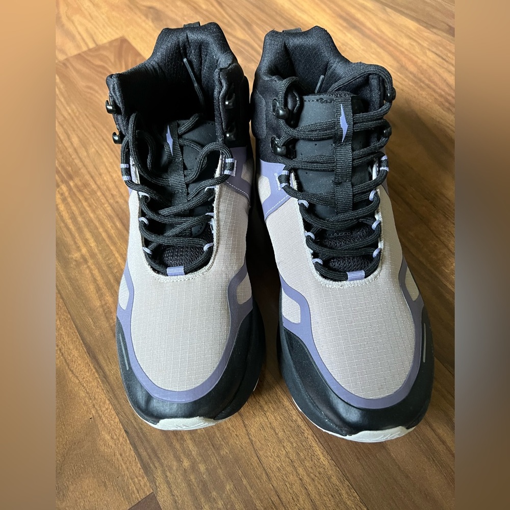 Brand new shoes